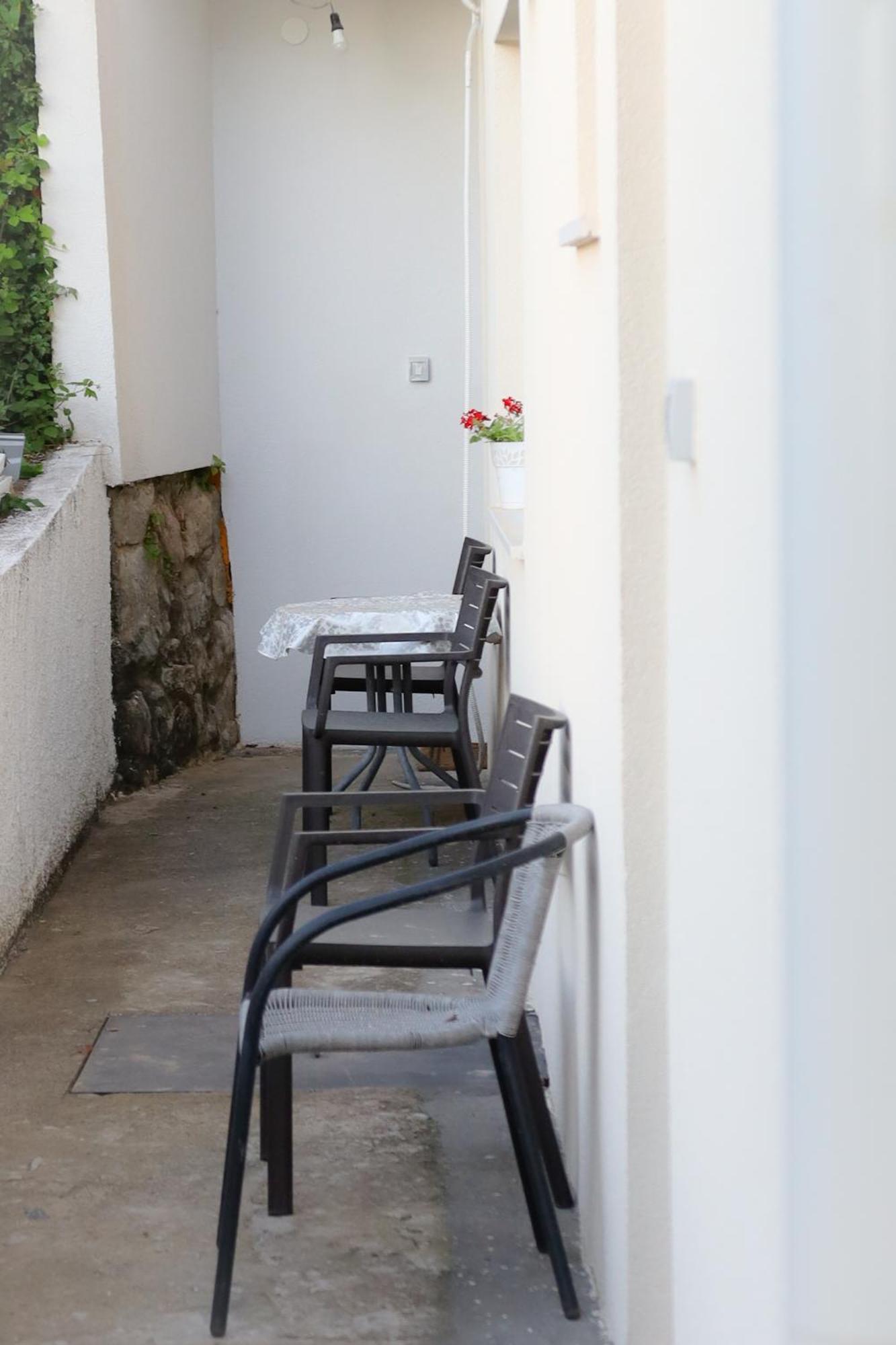Apartments Milanovic แฮร์เซ็ก-โนวี ห้อง รูปภาพ