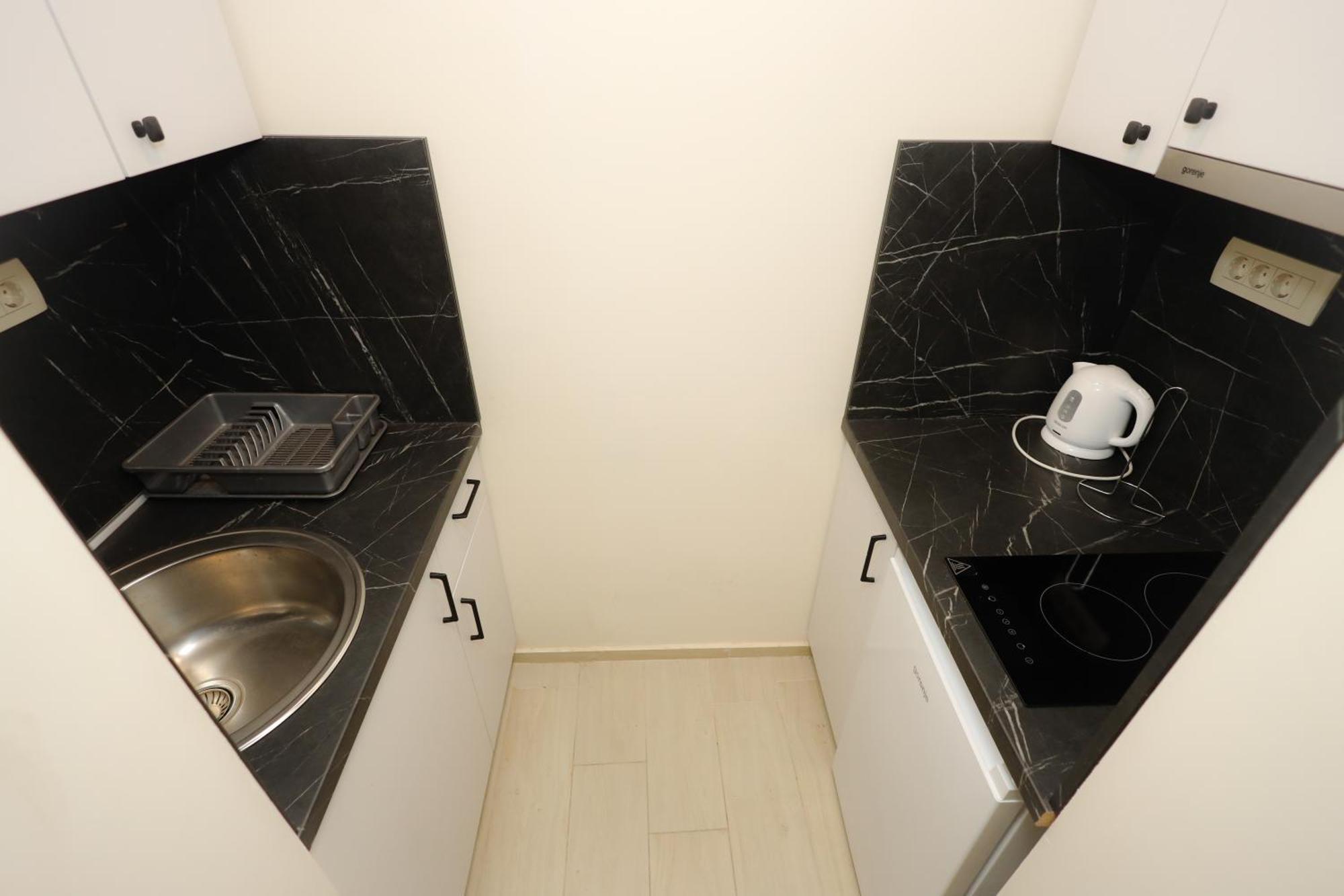 Apartments Milanovic แฮร์เซ็ก-โนวี ภายนอก รูปภาพ