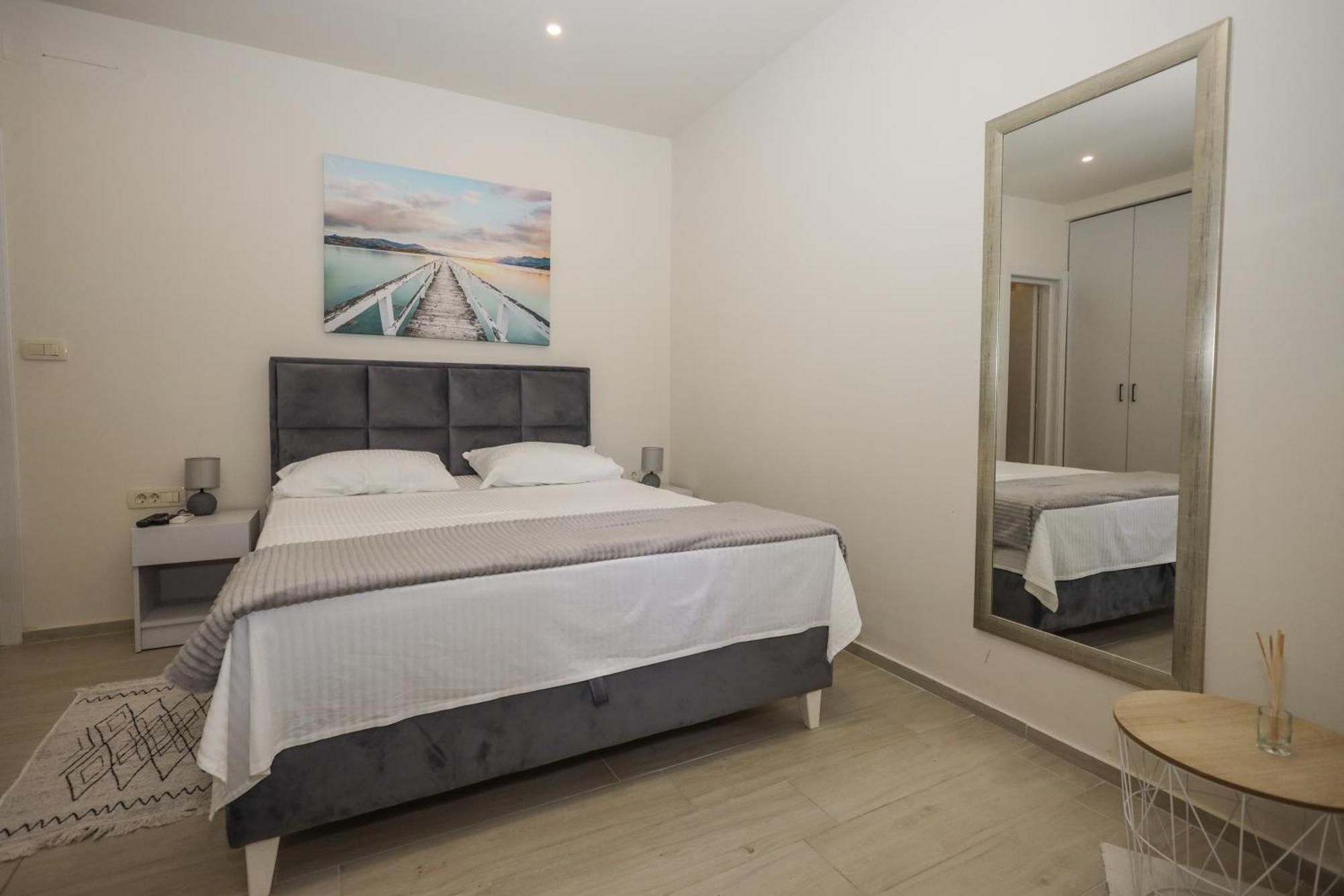 Apartments Milanovic แฮร์เซ็ก-โนวี ห้อง รูปภาพ
