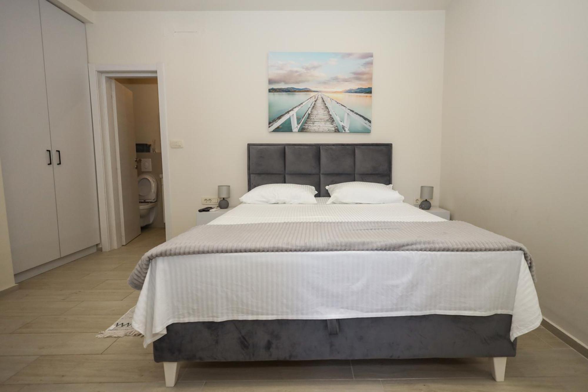 Apartments Milanovic แฮร์เซ็ก-โนวี ห้อง รูปภาพ