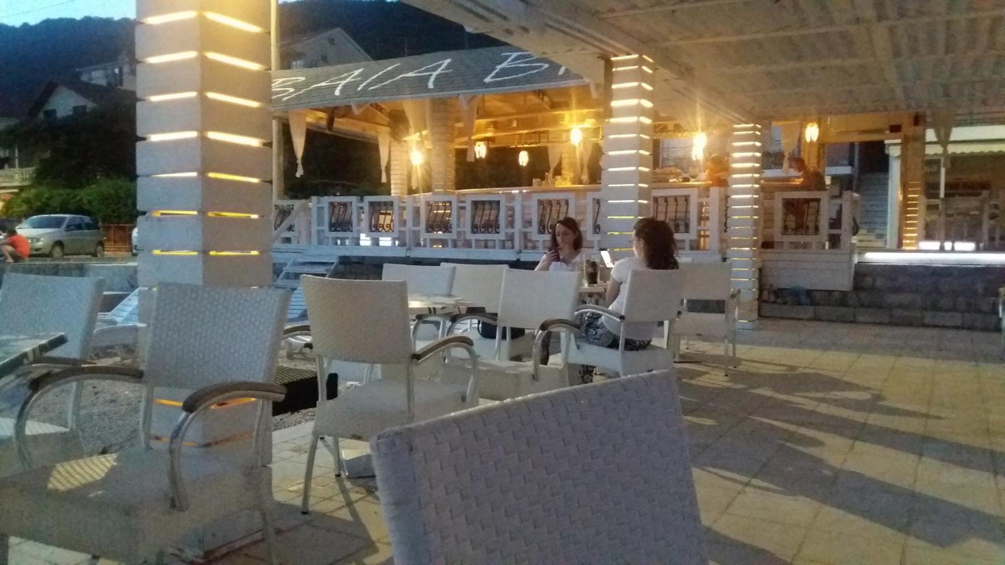 Apartments Milanovic แฮร์เซ็ก-โนวี ห้อง รูปภาพ