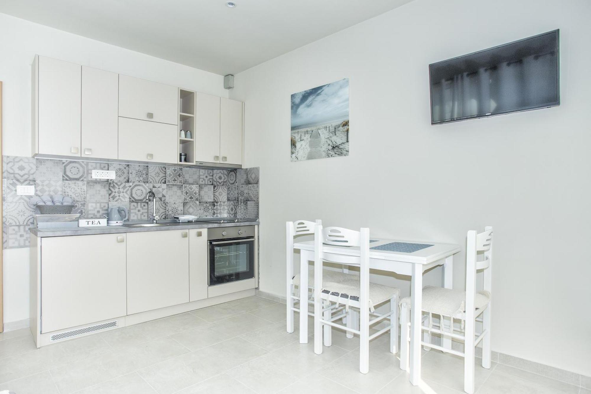 Apartments Milanovic แฮร์เซ็ก-โนวี ห้อง รูปภาพ