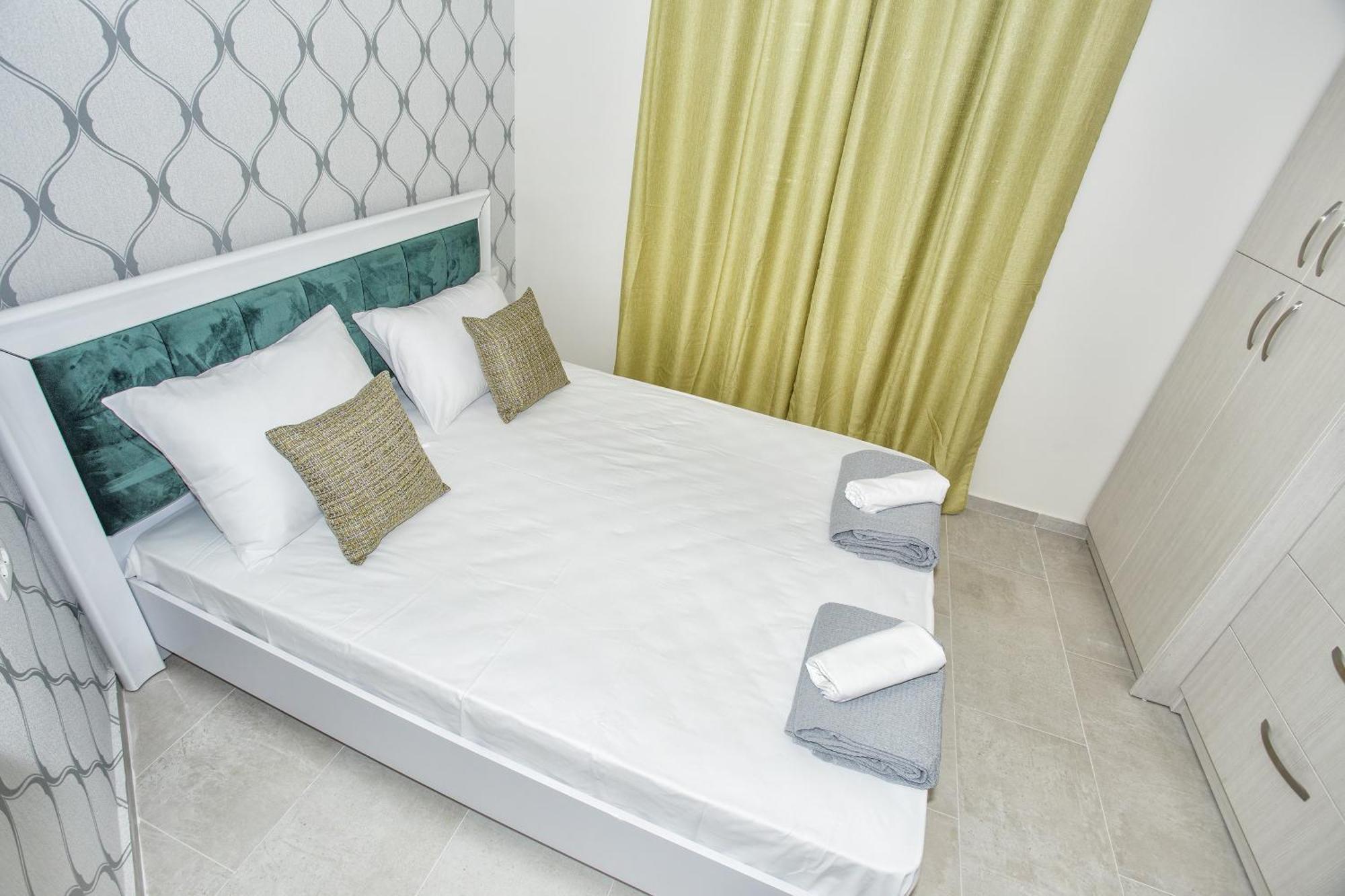 Apartments Milanovic แฮร์เซ็ก-โนวี ห้อง รูปภาพ