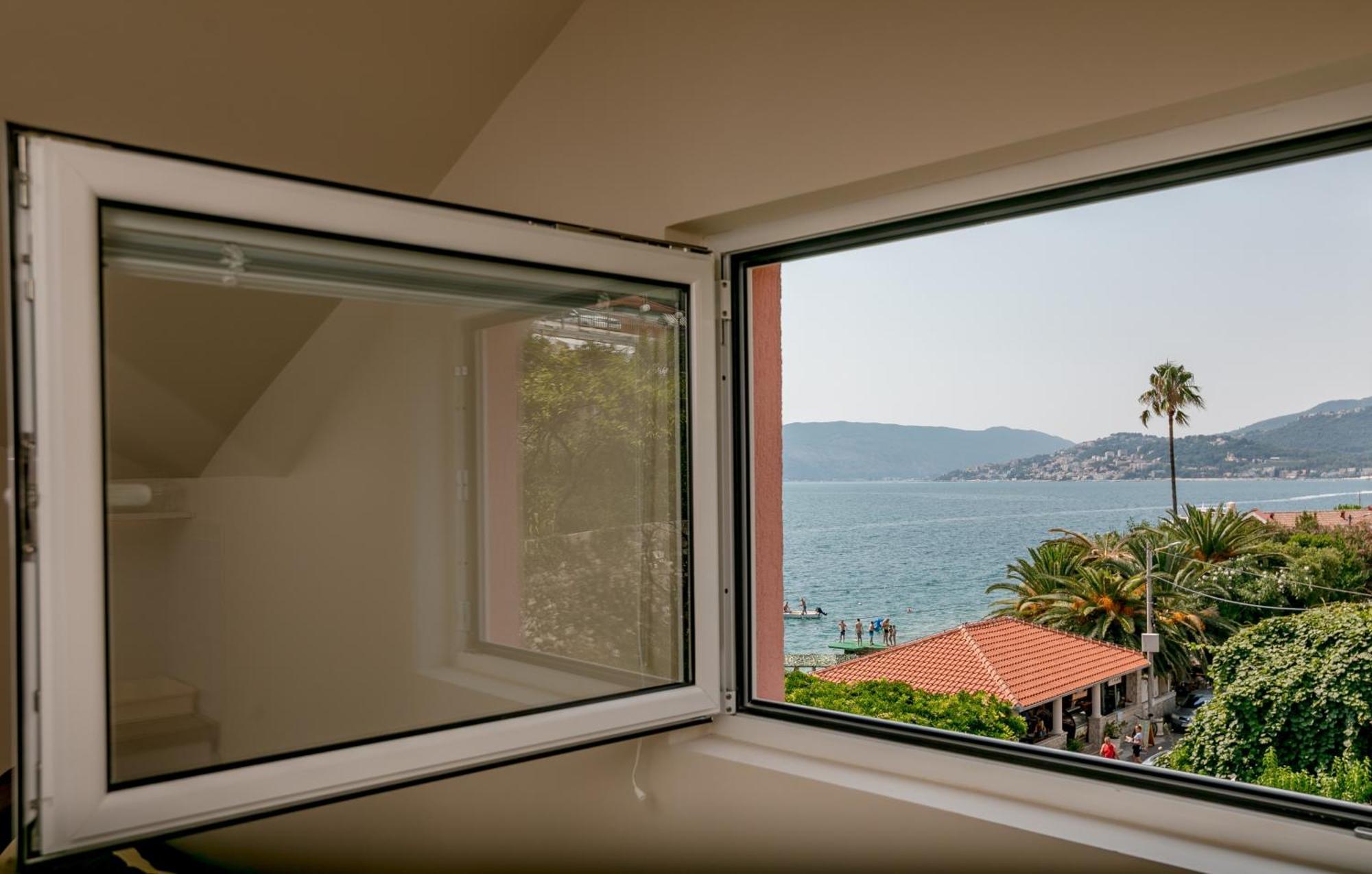 Apartments Milanovic แฮร์เซ็ก-โนวี ห้อง รูปภาพ