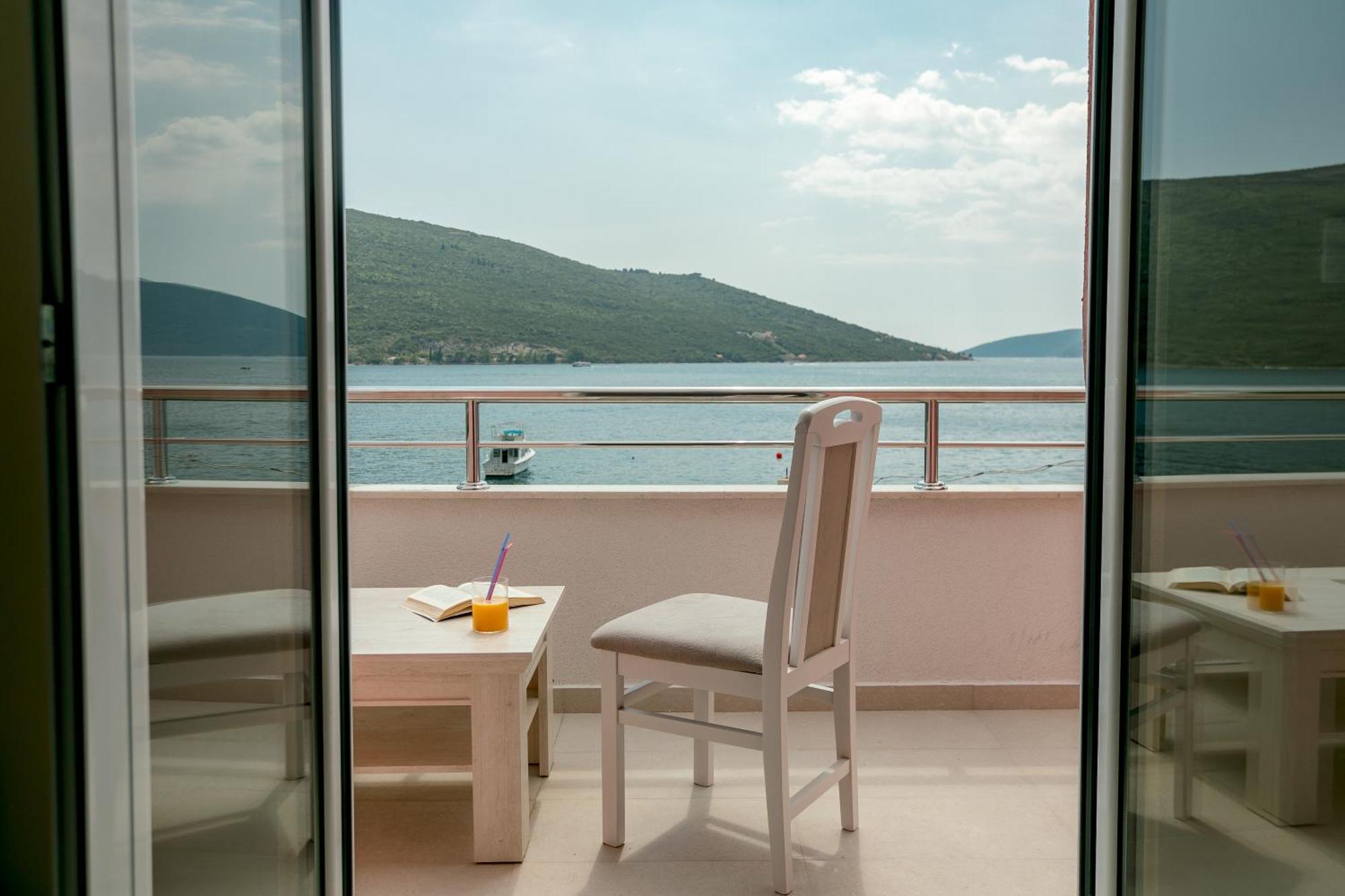 Apartments Milanovic แฮร์เซ็ก-โนวี ห้อง รูปภาพ