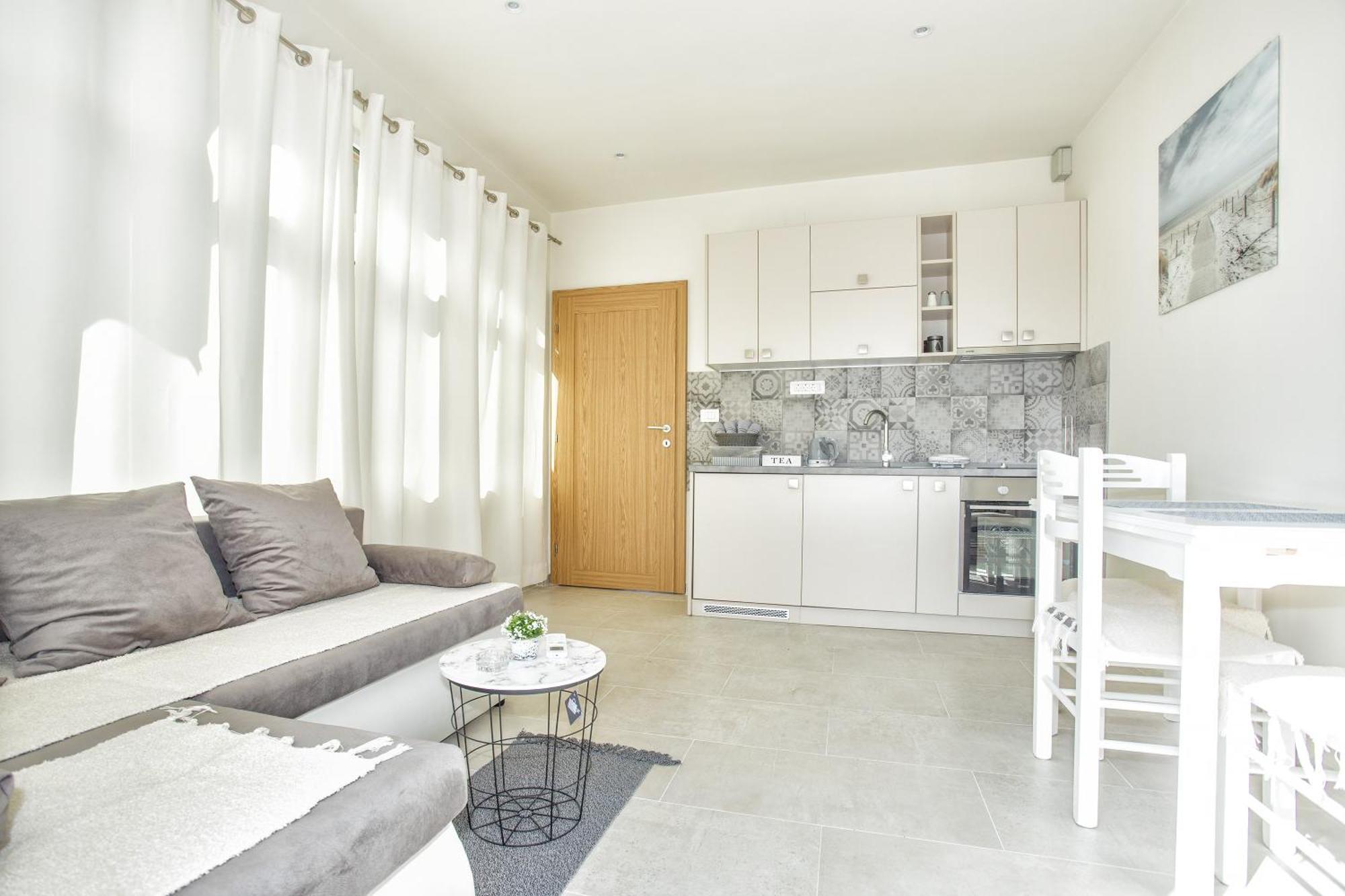 Apartments Milanovic แฮร์เซ็ก-โนวี ห้อง รูปภาพ